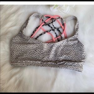 Lululemon BrA